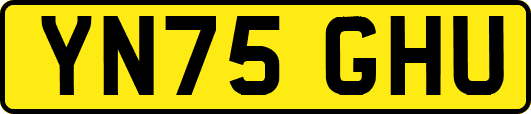YN75GHU