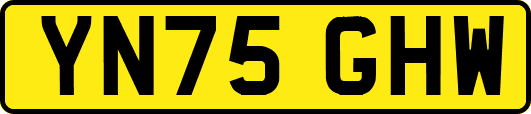 YN75GHW