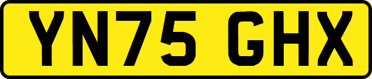 YN75GHX
