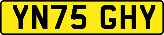 YN75GHY