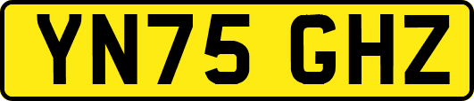 YN75GHZ