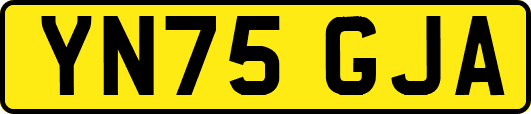 YN75GJA