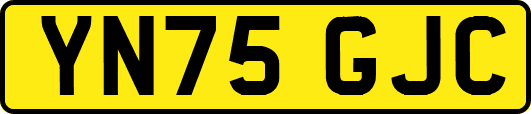 YN75GJC