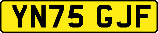 YN75GJF