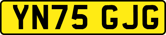 YN75GJG