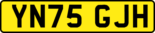 YN75GJH