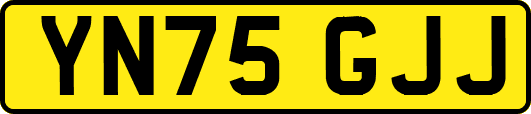 YN75GJJ