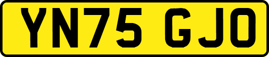 YN75GJO