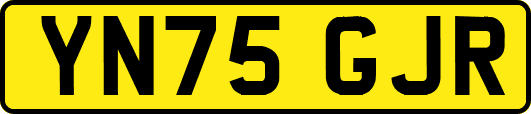 YN75GJR