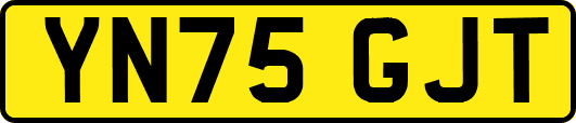 YN75GJT