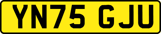 YN75GJU