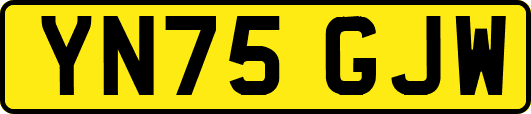 YN75GJW
