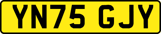 YN75GJY