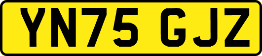 YN75GJZ