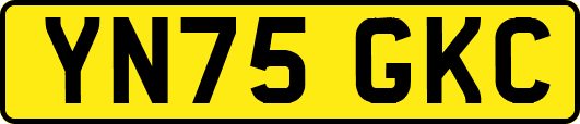 YN75GKC