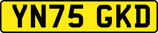 YN75GKD