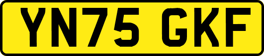 YN75GKF