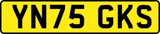 YN75GKS