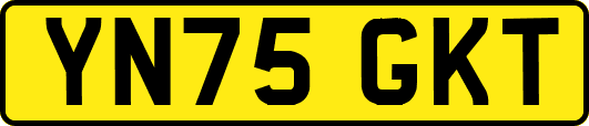 YN75GKT