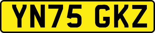 YN75GKZ