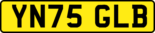 YN75GLB