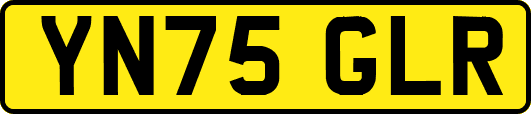 YN75GLR