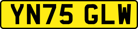 YN75GLW