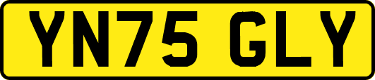 YN75GLY