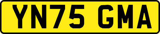 YN75GMA