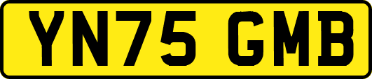 YN75GMB