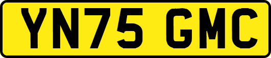 YN75GMC