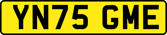 YN75GME