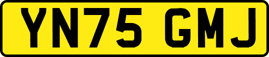 YN75GMJ