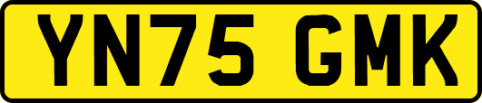 YN75GMK