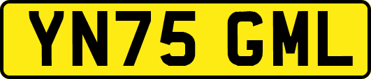 YN75GML