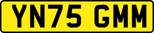 YN75GMM