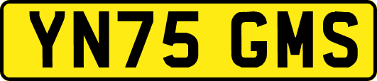 YN75GMS