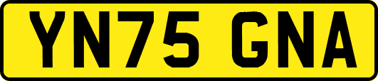 YN75GNA