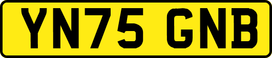 YN75GNB