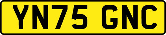YN75GNC