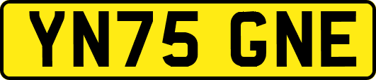YN75GNE