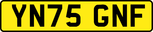 YN75GNF
