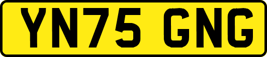 YN75GNG