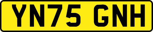 YN75GNH