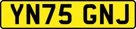 YN75GNJ