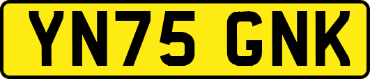 YN75GNK