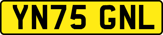 YN75GNL