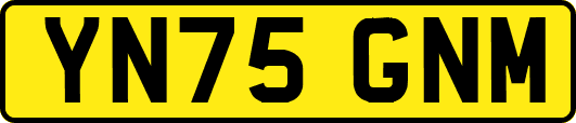 YN75GNM