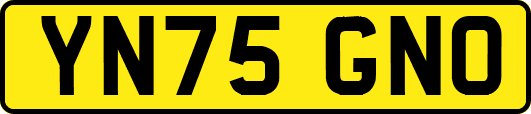 YN75GNO