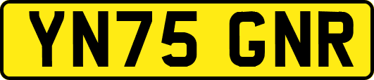 YN75GNR